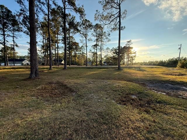 5772 Industrial Blvd, Patterson, GA 31557