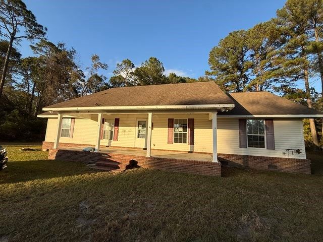 5772 Industrial Blvd, Patterson, GA 31557