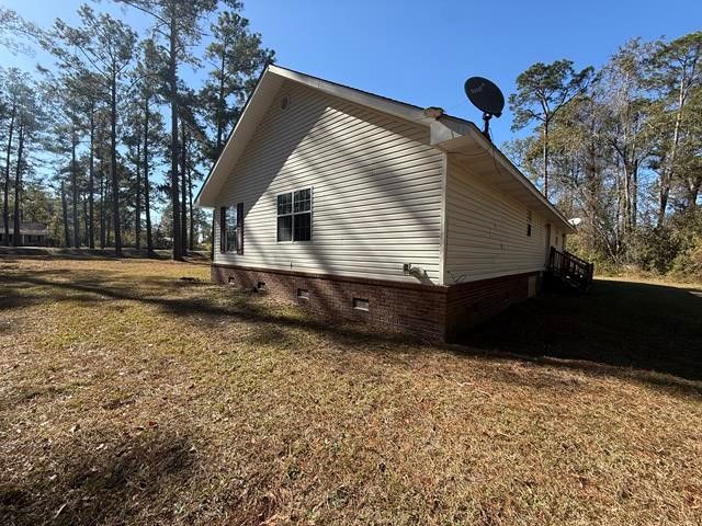 5772 Industrial Blvd, Patterson, GA 31557