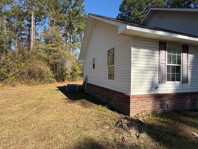 5772 Industrial Blvd, Patterson, GA 31557