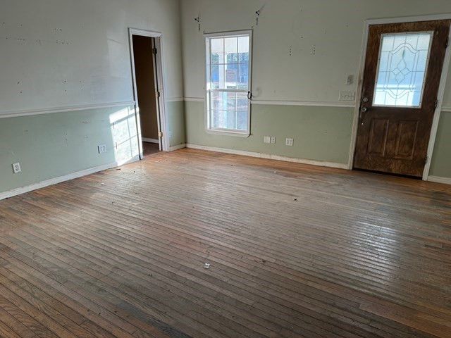 5772 Industrial Blvd, Patterson, GA 31557