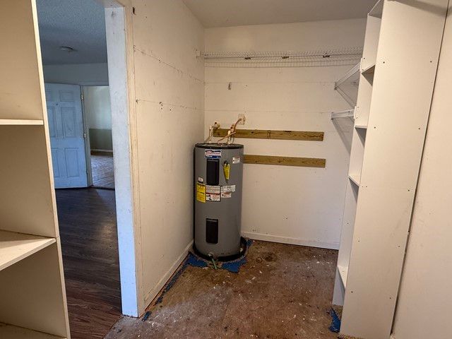 5772 Industrial Blvd, Patterson, GA 31557