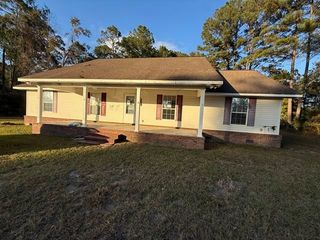 5772 Industrial Blvd, Patterson, GA 31557