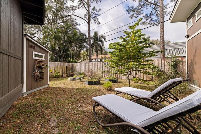 7117 SUNSHINE DRIVE S, St Petersburg, FL 33705