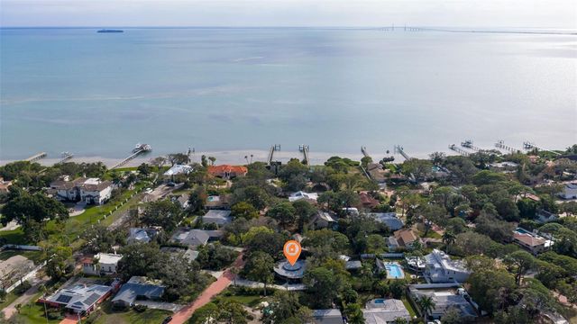 7117 SUNSHINE DRIVE S, St Petersburg, FL 33705