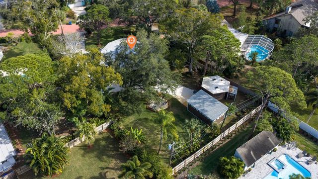 7117 SUNSHINE DRIVE S, St Petersburg, FL 33705