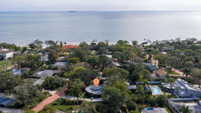 7117 SUNSHINE DRIVE S, St Petersburg, FL 33705