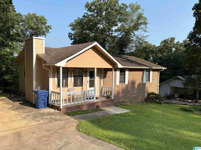 3617 MARY DRIVE, Oxford, AL 36203