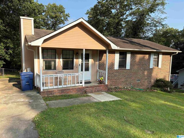 3617 MARY DRIVE, Oxford, AL 36203