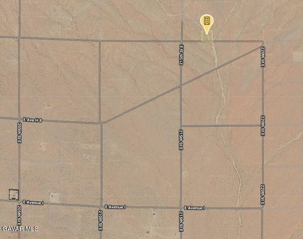 E Ave H Vic 216 Ste, Lancaster, CA 93535