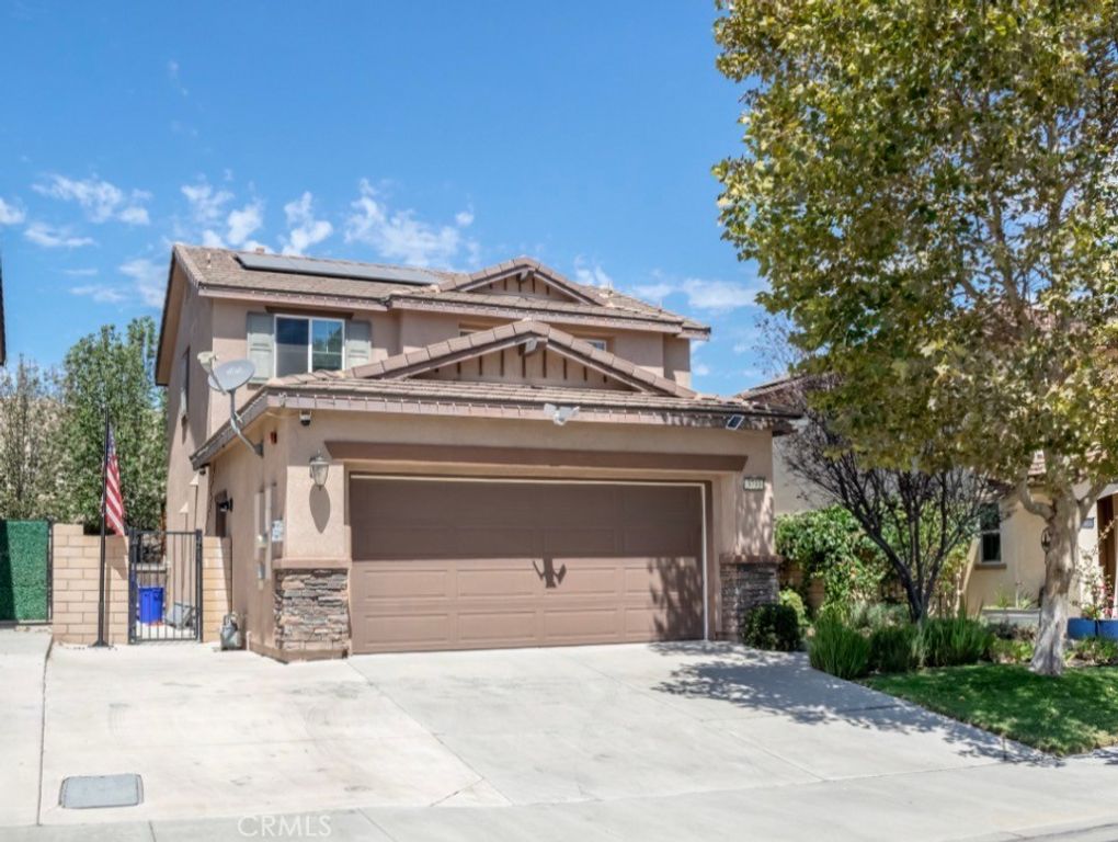 3733 Bur Oak, San Bernardino, CA 92407