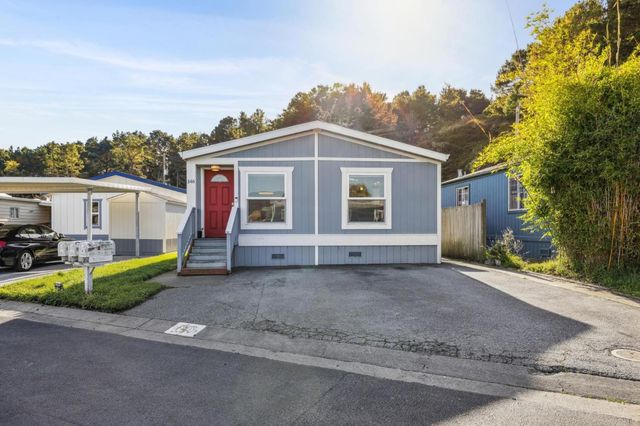 146 Culebra Lane 146, Moss Beach, CA 94038