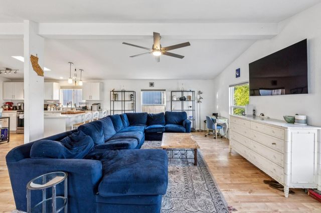 146 Culebra Lane 146, Moss Beach, CA 94038