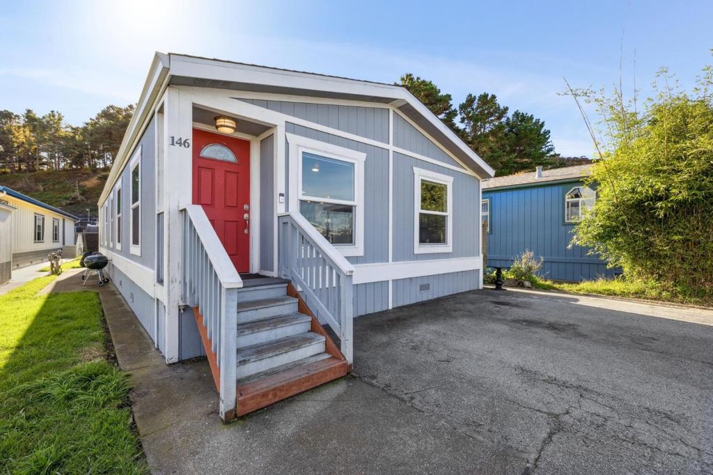 146 Culebra Lane 146, Moss Beach, CA 94038