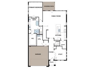 16812 Wind Chime DR, Manor, TX 78653