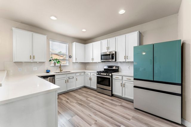 2703 Elm Crossing Trail, Spring, TX 77386