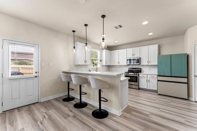 2703 Elm Crossing Trail, Spring, TX 77386