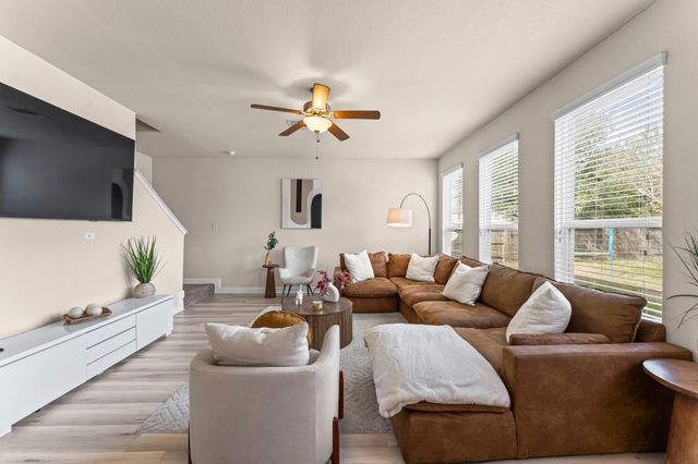 2703 Elm Crossing Trail, Spring, TX 77386