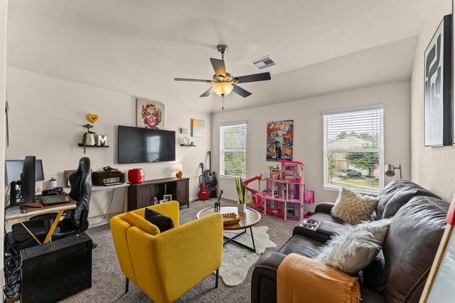 2703 Elm Crossing Trail, Spring, TX 77386