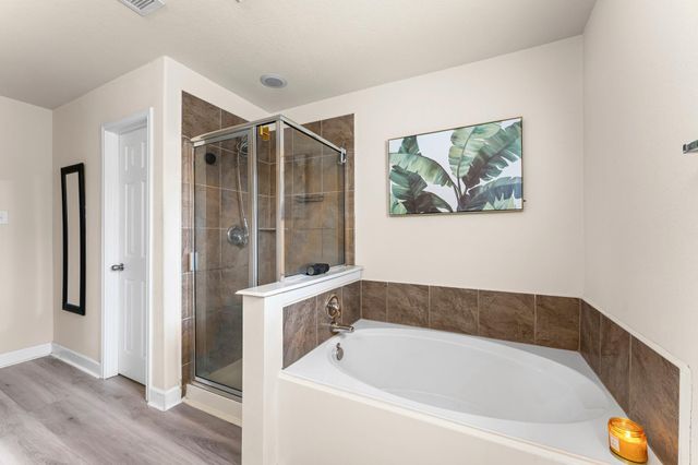 2703 Elm Crossing Trail, Spring, TX 77386