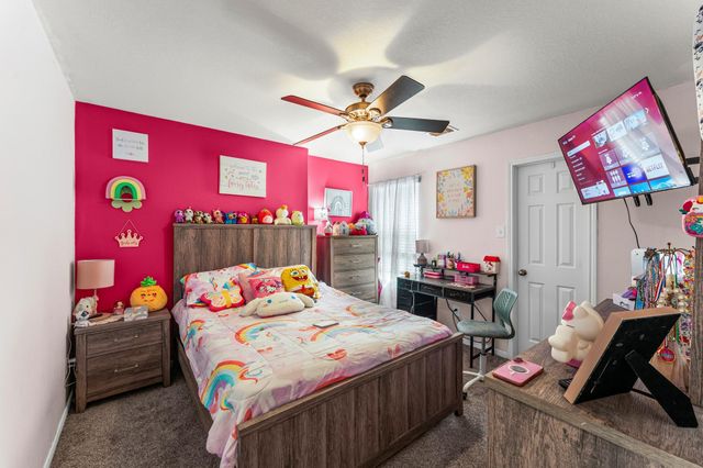 2703 Elm Crossing Trail, Spring, TX 77386