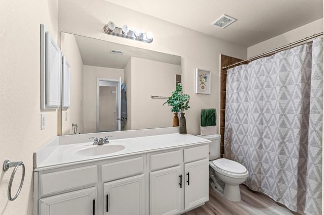 2703 Elm Crossing Trail, Spring, TX 77386