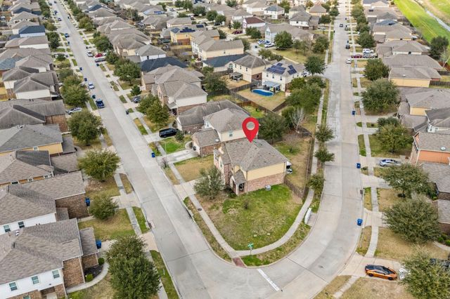 2703 Elm Crossing Trail, Spring, TX 77386