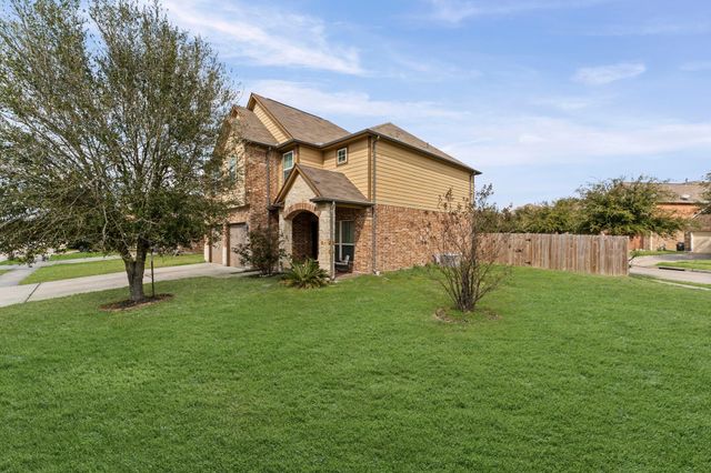 2703 Elm Crossing Trail, Spring, TX 77386