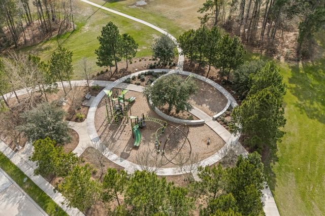 2703 Elm Crossing Trail, Spring, TX 77386