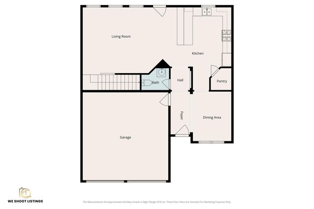 2703 Elm Crossing Trail, Spring, TX 77386