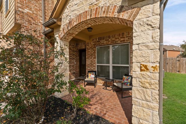 2703 Elm Crossing Trail, Spring, TX 77386