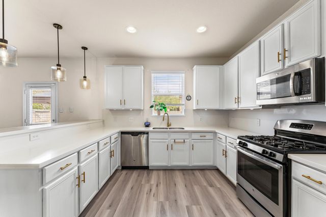 2703 Elm Crossing Trail, Spring, TX 77386