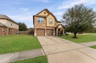 2703 Elm Crossing Trail, Spring, TX 77386