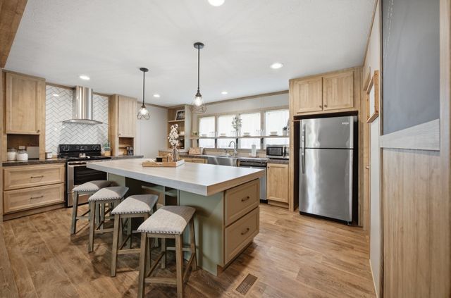 59 Bear Court, Canadian, OK 74425