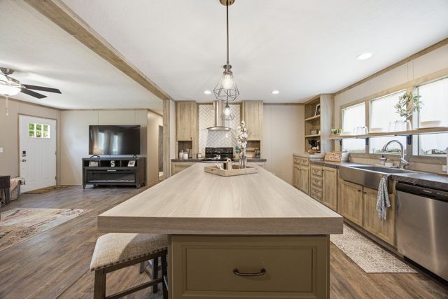 59 Bear Court, Canadian, OK 74425