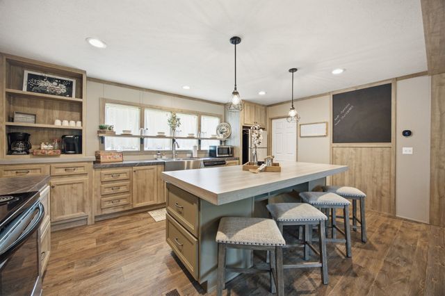 59 Bear Court, Canadian, OK 74425