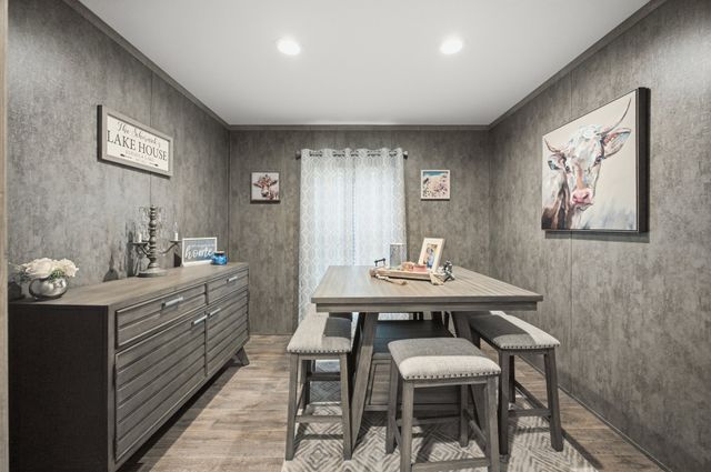 59 Bear Court, Canadian, OK 74425