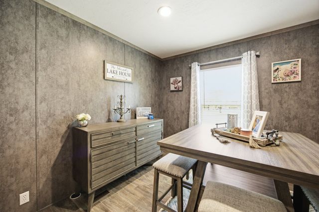 59 Bear Court, Canadian, OK 74425