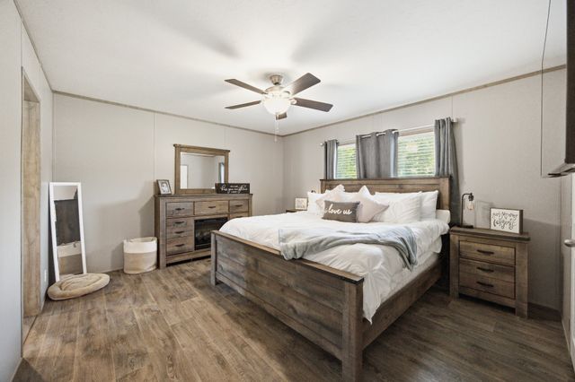 59 Bear Court, Canadian, OK 74425