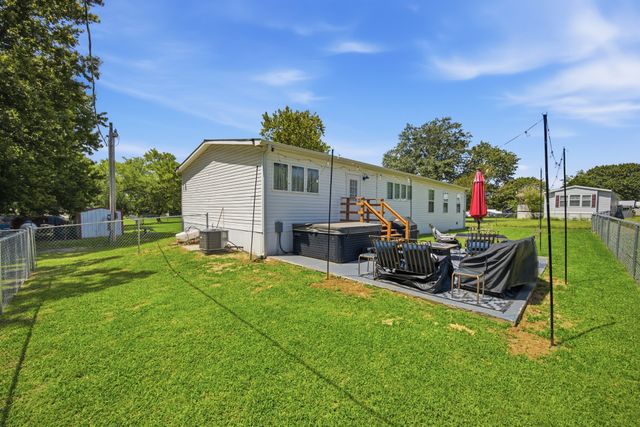 59 Bear Court, Canadian, OK 74425