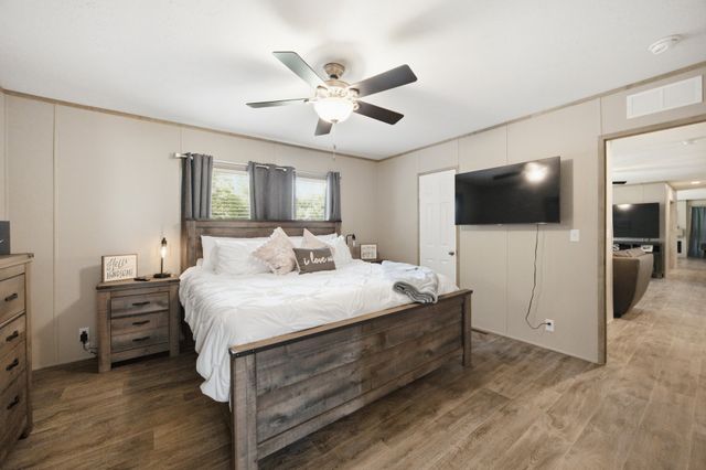 59 Bear Court, Canadian, OK 74425