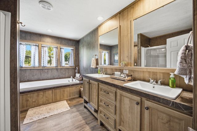 59 Bear Court, Canadian, OK 74425