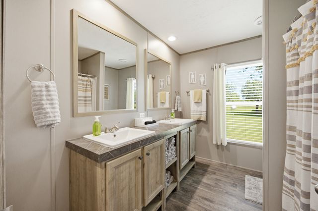 59 Bear Court, Canadian, OK 74425