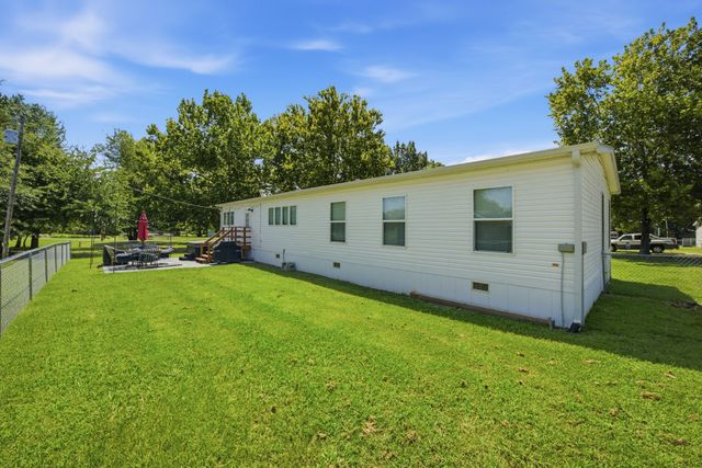 59 Bear Court, Canadian, OK 74425
