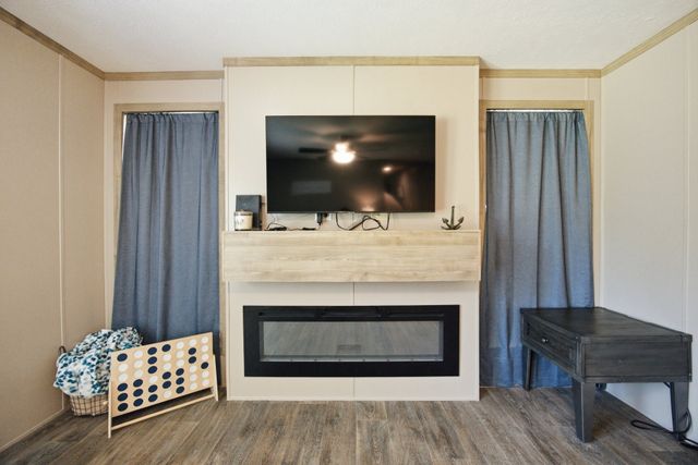 59 Bear Court, Canadian, OK 74425