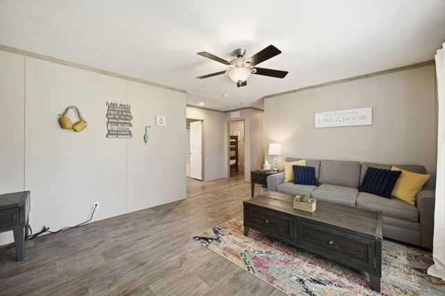 59 Bear Court, Canadian, OK 74425