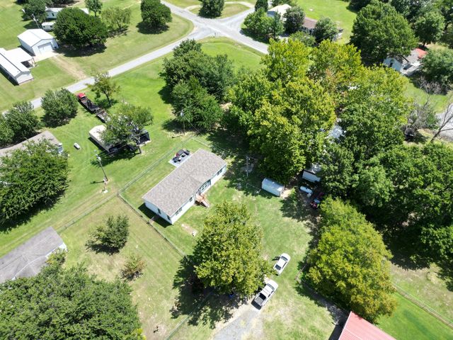 59 Bear Court, Canadian, OK 74425