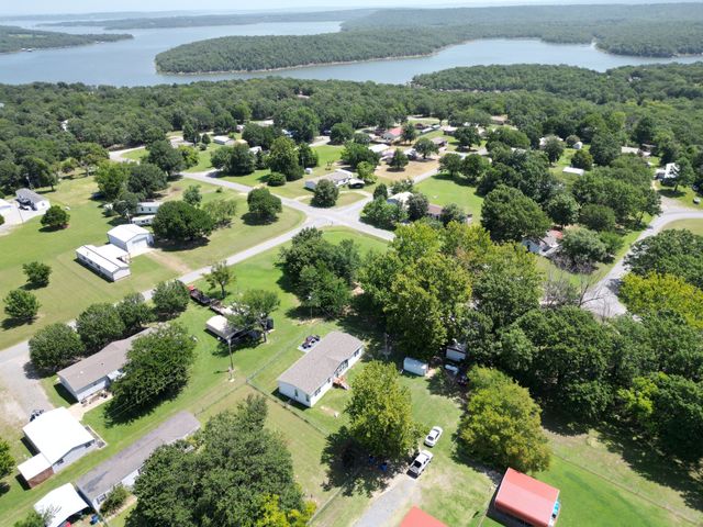 59 Bear Court, Canadian, OK 74425