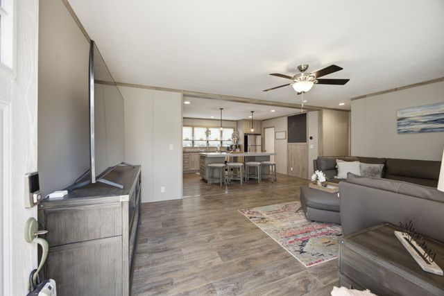 59 Bear Court, Canadian, OK 74425