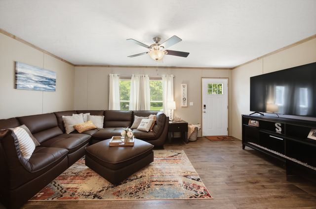 59 Bear Court, Canadian, OK 74425